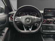 MERCEDES d'occasion CLASSE A A45 AMG 4MATIC BA de 2016 Rennes (35)﻿