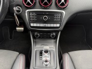 MERCEDES d'occasion CLASSE A A45 AMG 4MATIC BA de 2016 Rennes (35)﻿