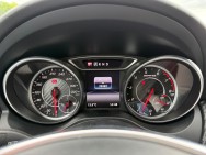 MERCEDES d'occasion CLASSE A A45 AMG 4MATIC BA de 2016 Rennes (35)﻿