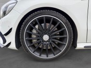 MERCEDES d'occasion CLASSE A A45 AMG 4MATIC BA de 2016 Rennes (35)﻿