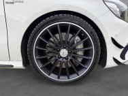 MERCEDES d'occasion CLASSE A A45 AMG 4MATIC BA de 2016 Rennes (35)﻿