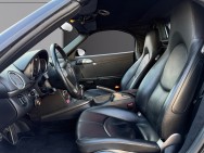 PORSCHE d'occasion BOXSTER 2.7 TIPTRONIC de 2005 Toulon Est (83)﻿