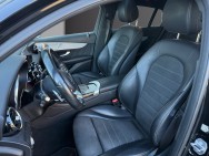 MERCEDES d'occasion CLASSE GLC 300 DE 4MATIC AMG LINE BA de 2021
