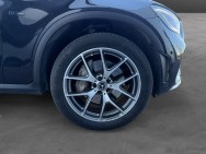 MERCEDES d'occasion CLASSE GLC 300 DE 4MATIC AMG LINE BA de 2021