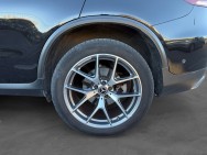 MERCEDES d'occasion CLASSE GLC 300 DE 4MATIC AMG LINE BA de 2021
