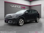 CITROEN d'occasion C5 AIRCROSS 1.5 BLUE HDI 130 FEEL EAT de 2021