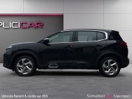 CITROEN d'occasion C5 AIRCROSS 1.5 BLUE HDI 130 FEEL EAT de 2021