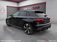 AUDI d'occasion S3 2.0 TFSI 333 de 2024 Rennes (35)﻿