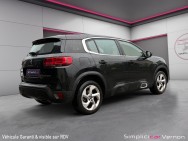 CITROEN d'occasion C5 AIRCROSS 1.5 BLUE HDI 130 FEEL EAT de 2021