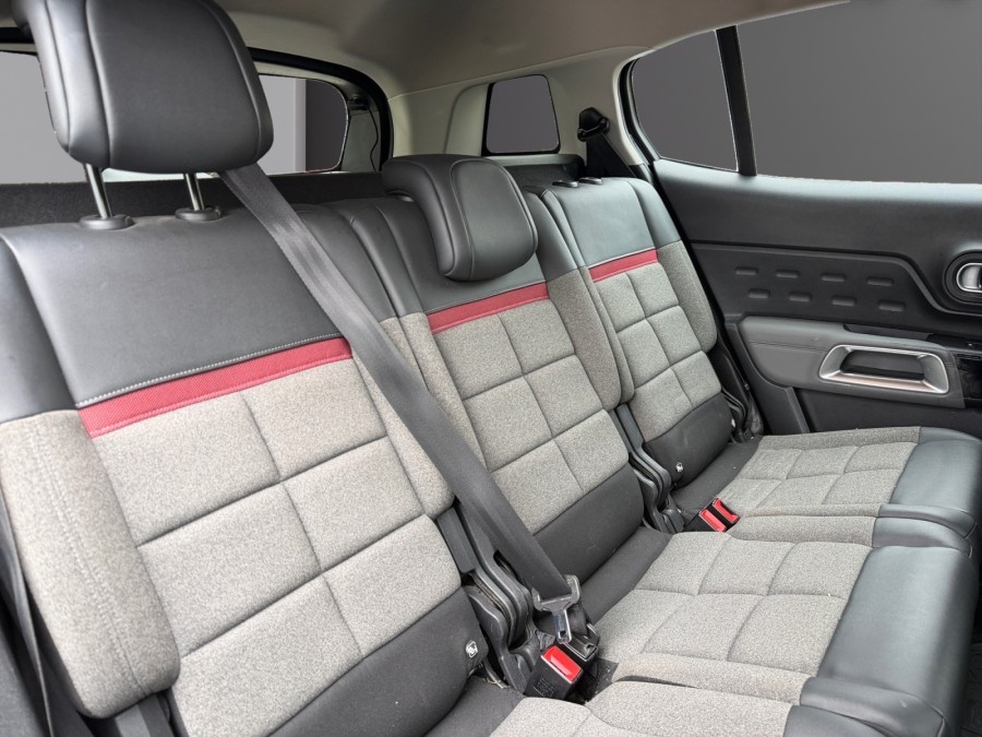 CITROEN d'occasion C5 AIRCROSS 1.5 BLUE HDI 130 FEEL EAT de 2021