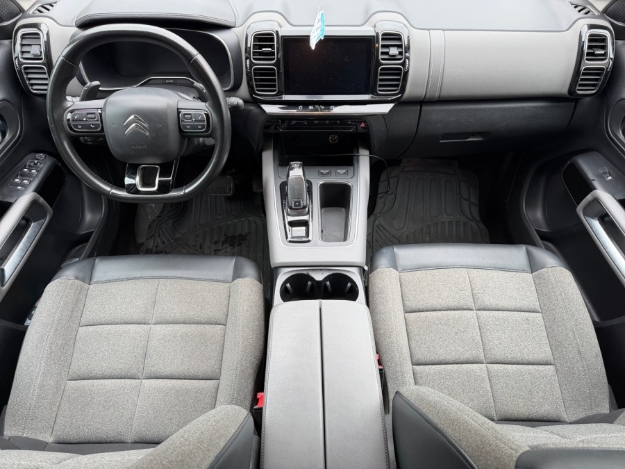 CITROEN d'occasion C5 AIRCROSS 1.5 BLUE HDI 130 FEEL EAT de 2021