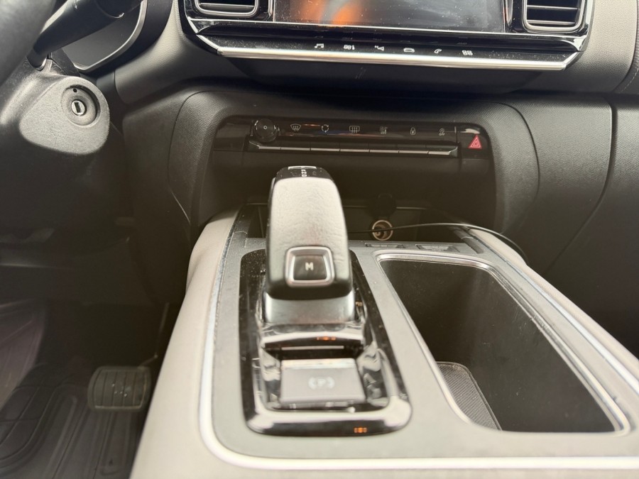 CITROEN d'occasion C5 AIRCROSS 1.5 BLUE HDI 130 FEEL EAT de 2021