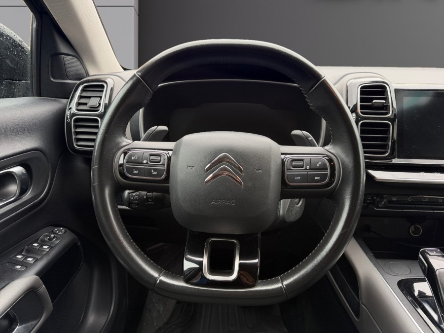 CITROEN d'occasion C5 AIRCROSS 1.5 BLUE HDI 130 FEEL EAT de 2021