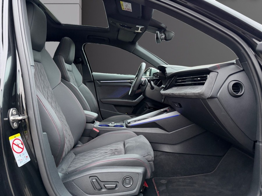 AUDI d'occasion S3 2.0 TFSI 333 de 2024 Rennes (35)﻿