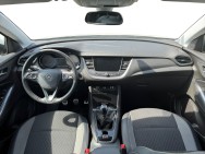 OPEL d'occasion GRANDLAND 1.5 D 130 ECOTECH EDITION de 2019 Abbeville