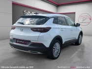 OPEL d'occasion GRANDLAND 1.5 D 130 ECOTECH EDITION de 2019 Abbeville