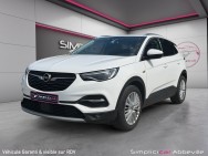 OPEL d'occasion GRANDLAND 1.5 D 130 ECOTECH EDITION de 2019 Abbeville