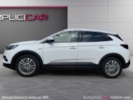 OPEL d'occasion GRANDLAND 1.5 D 130 ECOTECH EDITION de 2019 Abbeville