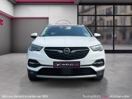 OPEL d'occasion GRANDLAND 1.5 D 130 ECOTECH EDITION de 2019 Abbeville