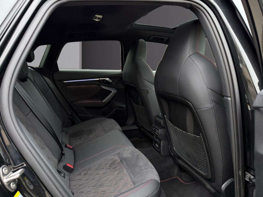 AUDI d'occasion S3 2.0 TFSI 333 de 2024 Rennes (35)﻿