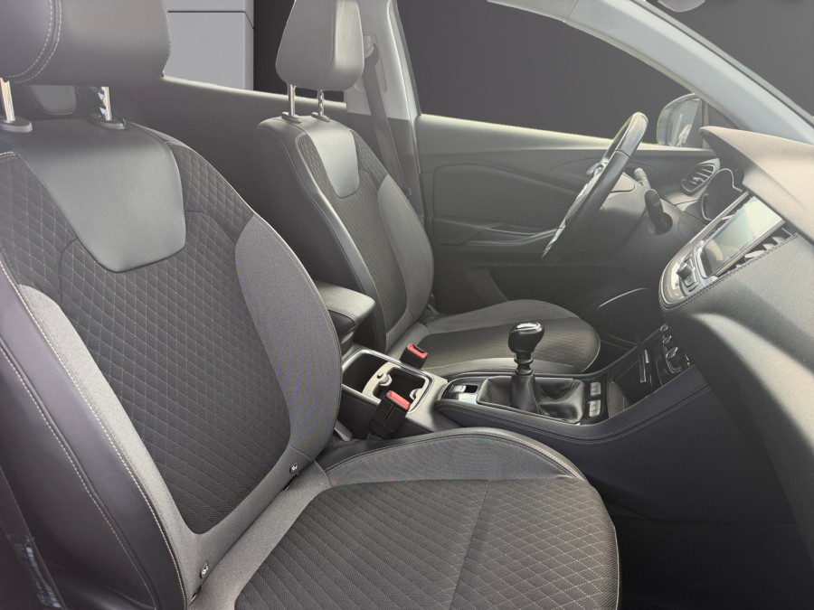 OPEL d'occasion GRANDLAND 1.5 D 130 ECOTECH EDITION de 2019 Abbeville