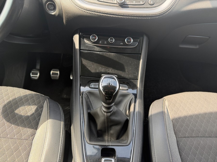 OPEL d'occasion GRANDLAND 1.5 D 130 ECOTECH EDITION de 2019 Abbeville