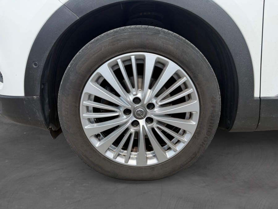 OPEL d'occasion GRANDLAND 1.5 D 130 ECOTECH EDITION de 2019 Abbeville