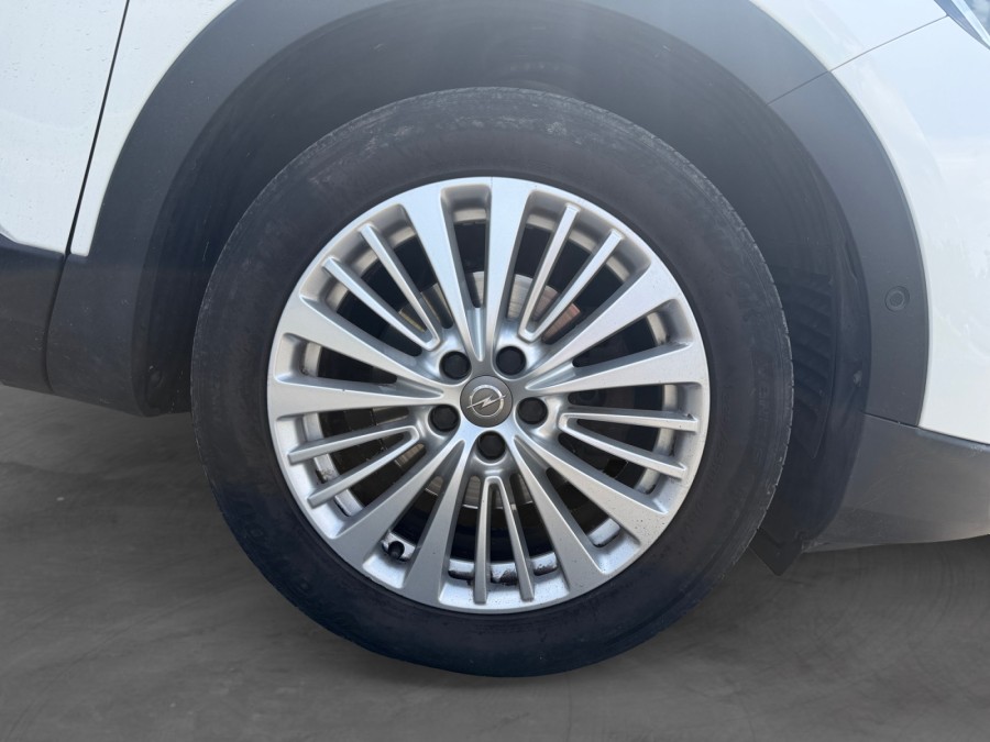 OPEL d'occasion GRANDLAND 1.5 D 130 ECOTECH EDITION de 2019 Abbeville