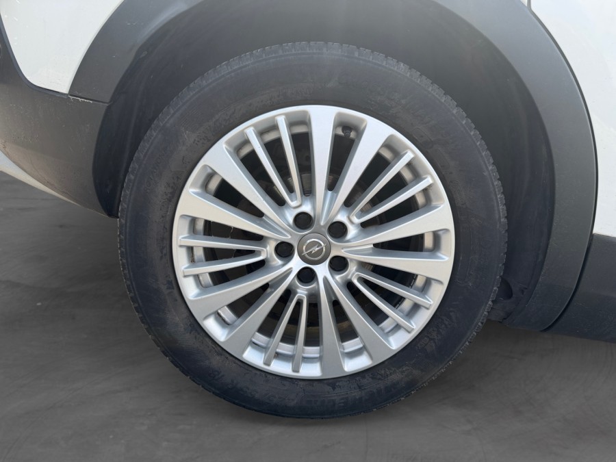 OPEL d'occasion GRANDLAND 1.5 D 130 ECOTECH EDITION de 2019 Abbeville