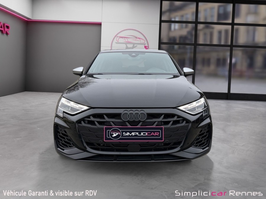 AUDI d'occasion S3 2.0 TFSI 333 de 2024 Rennes (35)﻿