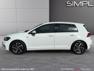 VOLKSWAGEN d'occasion GOLF 1.5 TSI EVO 130 CONFORTLINE DSG de 2019