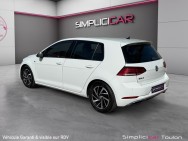 VOLKSWAGEN d'occasion GOLF 1.5 TSI EVO 130 CONFORTLINE DSG de 2019