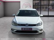 VOLKSWAGEN d'occasion GOLF 1.5 TSI EVO 130 CONFORTLINE DSG de 2019