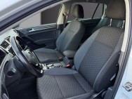 VOLKSWAGEN d'occasion GOLF 1.5 TSI EVO 130 CONFORTLINE DSG de 2019