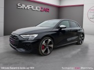 AUDI d'occasion S3 2.0 TFSI 333 de 2024 Rennes (35)﻿
