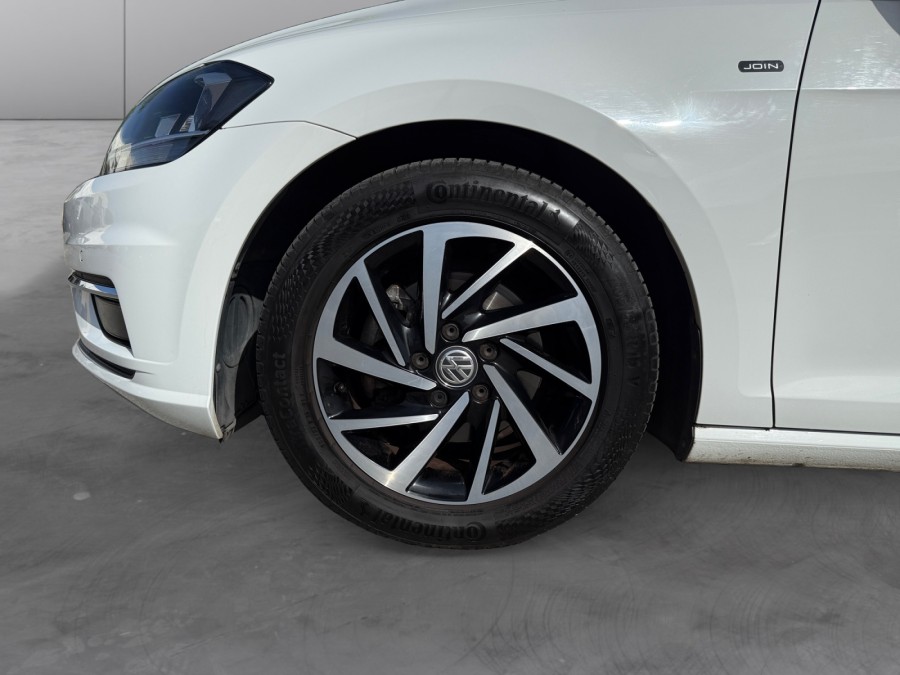 VOLKSWAGEN d'occasion GOLF 1.5 TSI EVO 130 CONFORTLINE DSG de 2019