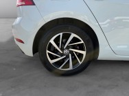 VOLKSWAGEN d'occasion GOLF 1.5 TSI EVO 130 CONFORTLINE DSG de 2019