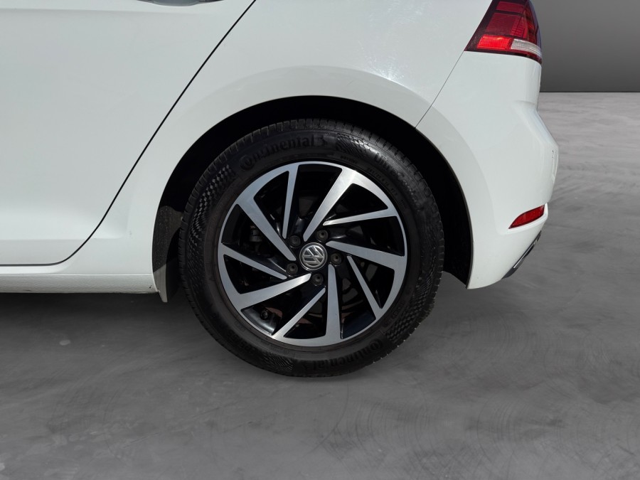 VOLKSWAGEN d'occasion GOLF 1.5 TSI EVO 130 CONFORTLINE DSG de 2019