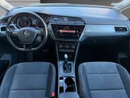 VOLKSWAGEN d'occasion TOURAN 1.5 TSI 150 UNITED DSG 7P de 2019 Toulon