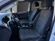 VOLKSWAGEN d'occasion TOURAN 1.5 TSI 150 UNITED DSG 7P de 2019 Toulon