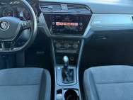 VOLKSWAGEN d'occasion TOURAN 1.5 TSI 150 UNITED DSG 7P de 2019 Toulon