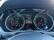 VOLKSWAGEN d'occasion TOURAN 1.5 TSI 150 UNITED DSG 7P de 2019 Toulon