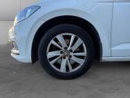VOLKSWAGEN d'occasion TOURAN 1.5 TSI 150 UNITED DSG 7P de 2019 Toulon