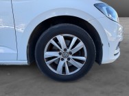 VOLKSWAGEN d'occasion TOURAN 1.5 TSI 150 UNITED DSG 7P de 2019 Toulon