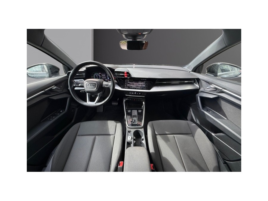 AUDI d'occasion A3 40 TFSIe 204 S tronic 6 de 2021 Montreuil (93)﻿