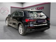 AUDI d'occasion A3 40 TFSIe 204 S tronic 6 de 2021 Montreuil (93)﻿