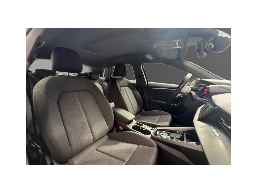AUDI d'occasion A3 40 TFSIe 204 S tronic 6 de 2021 Montreuil (93)﻿