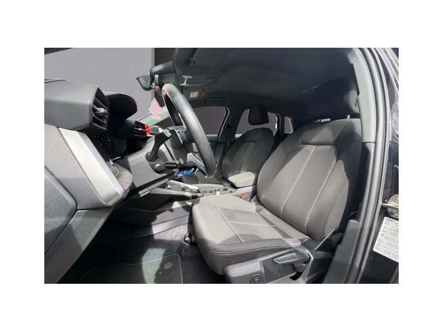 AUDI d'occasion A3 40 TFSIe 204 S tronic 6 de 2021 Montreuil (93)﻿