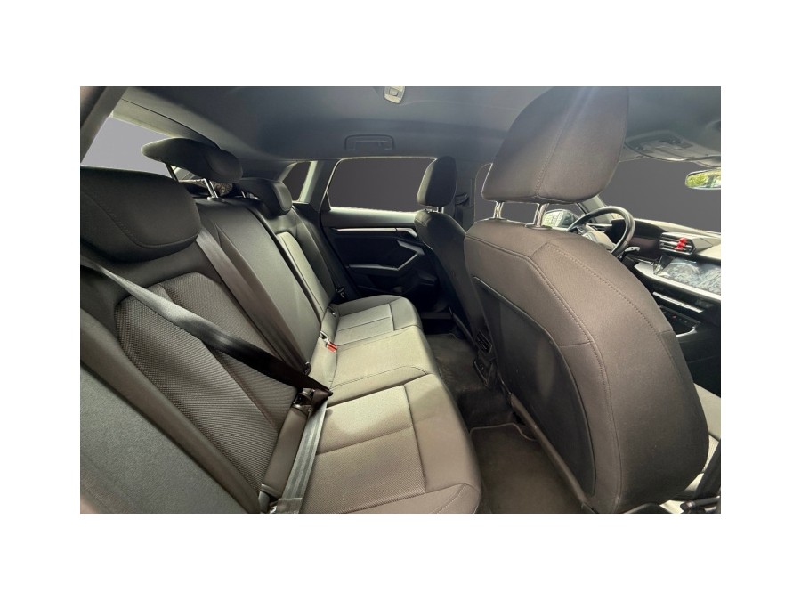 AUDI d'occasion A3 40 TFSIe 204 S tronic 6 de 2021 Montreuil (93)﻿