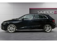 AUDI d'occasion A3 40 TFSIe 204 S tronic 6 de 2021 Montreuil (93)﻿